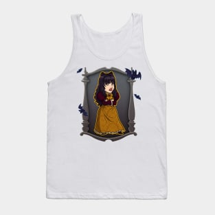 Lil Nadja Tank Top